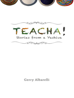 cover image of Teacha!